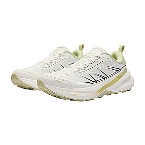 99851-108-M | WILD RUN | WHITE/GREEN