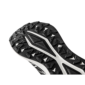 99851-108-M | WILD RUN | WHITE/GREEN
