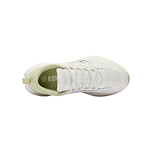 99851-108-M | WILD RUN | WHITE/GREEN