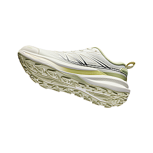 99851-108-M | WILD RUN | WHITE/GREEN