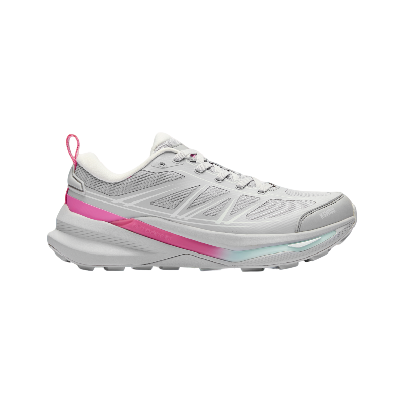 99851-025-M | WILD RUN | GRAY/PINK