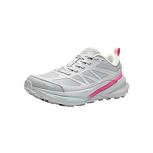 99851-025-M | WILD RUN | GRAY/PINK