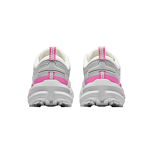 99851-025-M | WILD RUN | GRAY/PINK