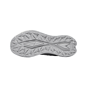 99851-025-M | WILD RUN | GRAY/PINK