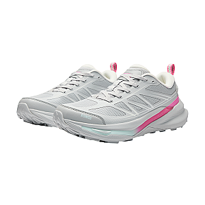 99851-025-M | WILD RUN | GRAY/PINK