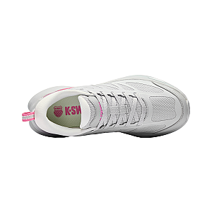 99851-025-M | WILD RUN | GRAY/PINK
