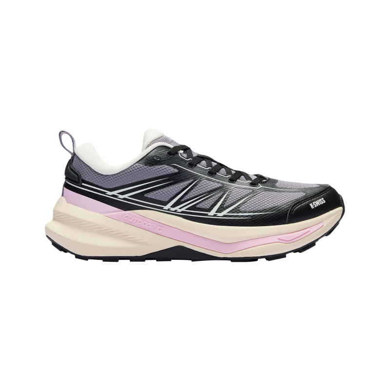 99851-020-M | WILD RUN | GREY/GREY