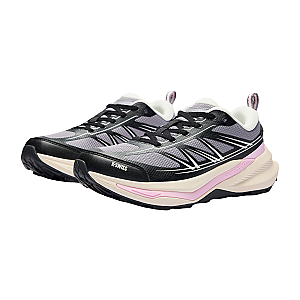 99851-020-M | WILD RUN | GREY/GREY