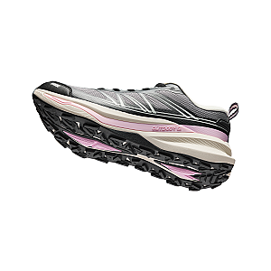 99851-020-M | WILD RUN | GREY/GREY