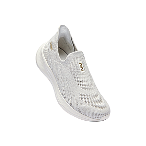 99850-021-M | SLIP STEP | GRAY/WHITE