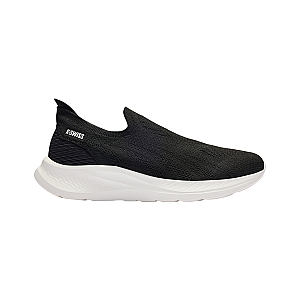 09850-002-M | SLIP STEP | BLACK/WHITE