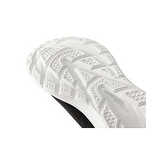 09850-002-M | SLIP STEP | BLACK/WHITE