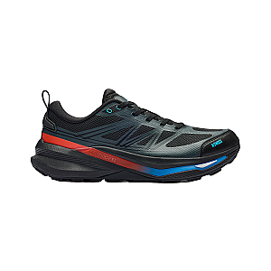 09851-006-M | WILD RUN | BLACK/GREY