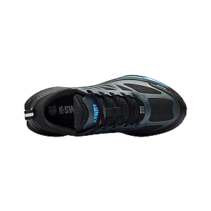 09851-006-M | WILD RUN | BLACK/GREY