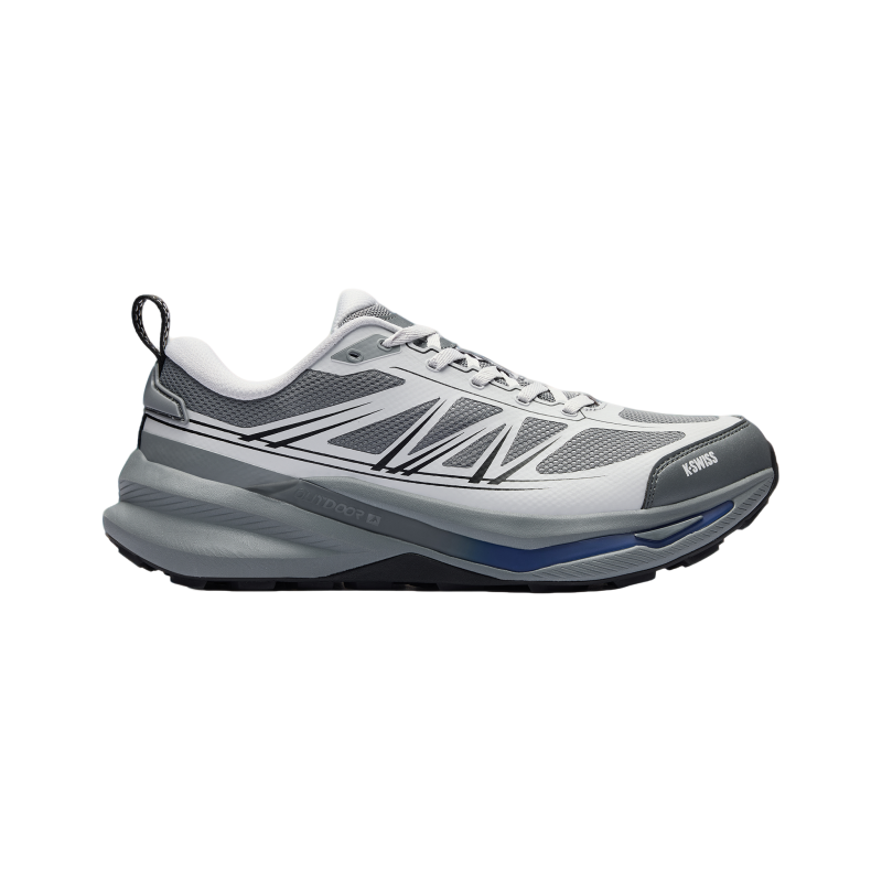 09851-020-M | WILD RUN | GREY/GREY