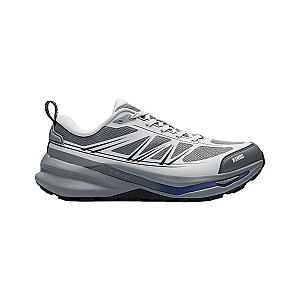 09851-020-M | WILD RUN | GREY/GREY