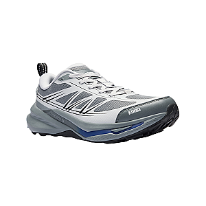 09851-020-M | WILD RUN | GREY/GREY