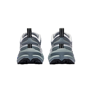 09851-020-M | WILD RUN | GREY/GREY