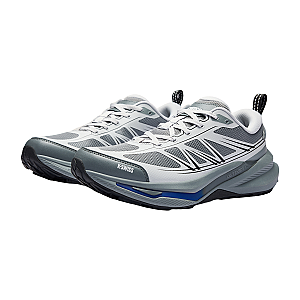 09851-020-M | WILD RUN | GREY/GREY