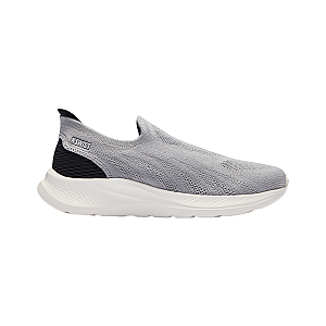 09850-021-M | SLIP STEP | GRAY/WHITE