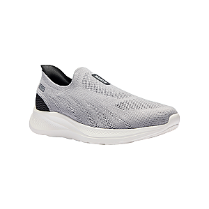 09850-021-M | SLIP STEP | GRAY/WHITE