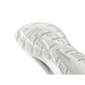 09850-021-M | SLIP STEP | GRAY/WHITE