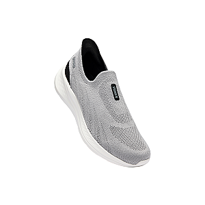 09850-021-M | SLIP STEP | GRAY/WHITE