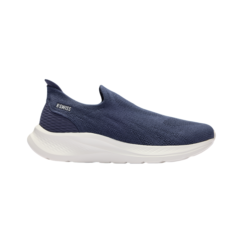 09850-437-M | SLIP STEP | BLUE/WHT
