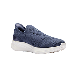 09850-437-M | SLIP STEP | BLUE/WHT