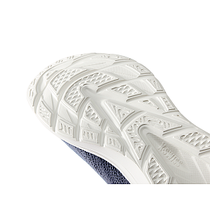 09850-437-M | SLIP STEP | BLUE/WHT