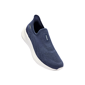 09850-437-M | SLIP STEP | BLUE/WHT