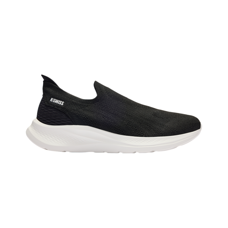 99850-002-M | SLIP STEP | BLACK/WHITE