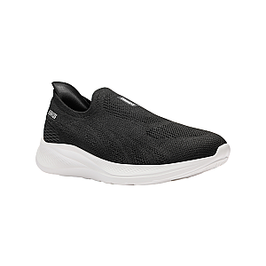 99850-002-M | SLIP STEP | BLACK/WHITE