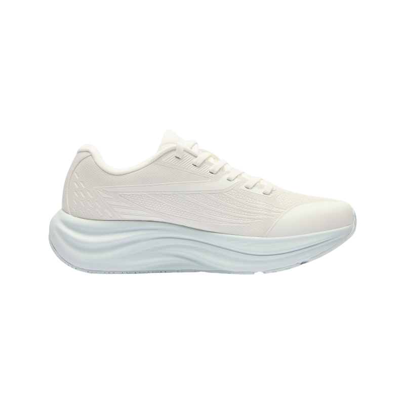 99848-100-M | SHADX LEATHER | WHITE
