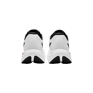 09848-104-M | SHADX LEATHER | WHITE/BLACK/RED
