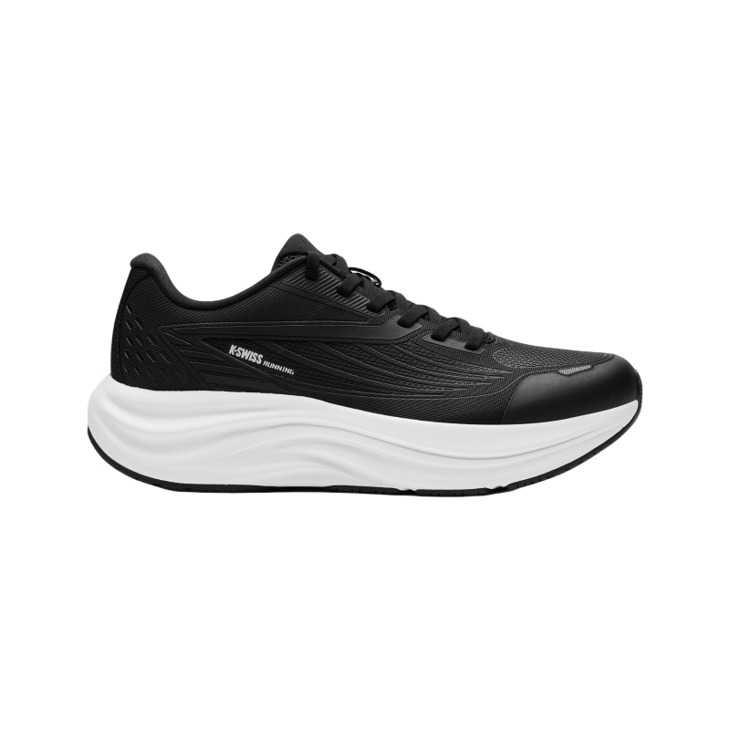 99848-002-M | SHADX LEATHER | BLACK/WHITE