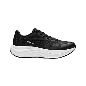 99848-002-M | SHADX LEATHER | BLACK/WHITE