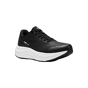99848-002-M | SHADX LEATHER | BLACK/WHITE