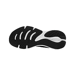 99848-002-M | SHADX LEATHER | BLACK/WHITE