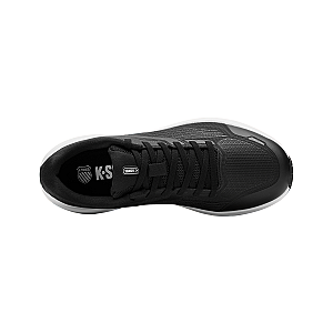 99848-002-M | SHADX LEATHER | BLACK/WHITE