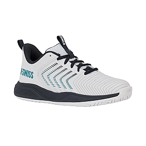 84896-148-M | ULTRASHOT LIGHT | WHITE/CARBON/BALTIC