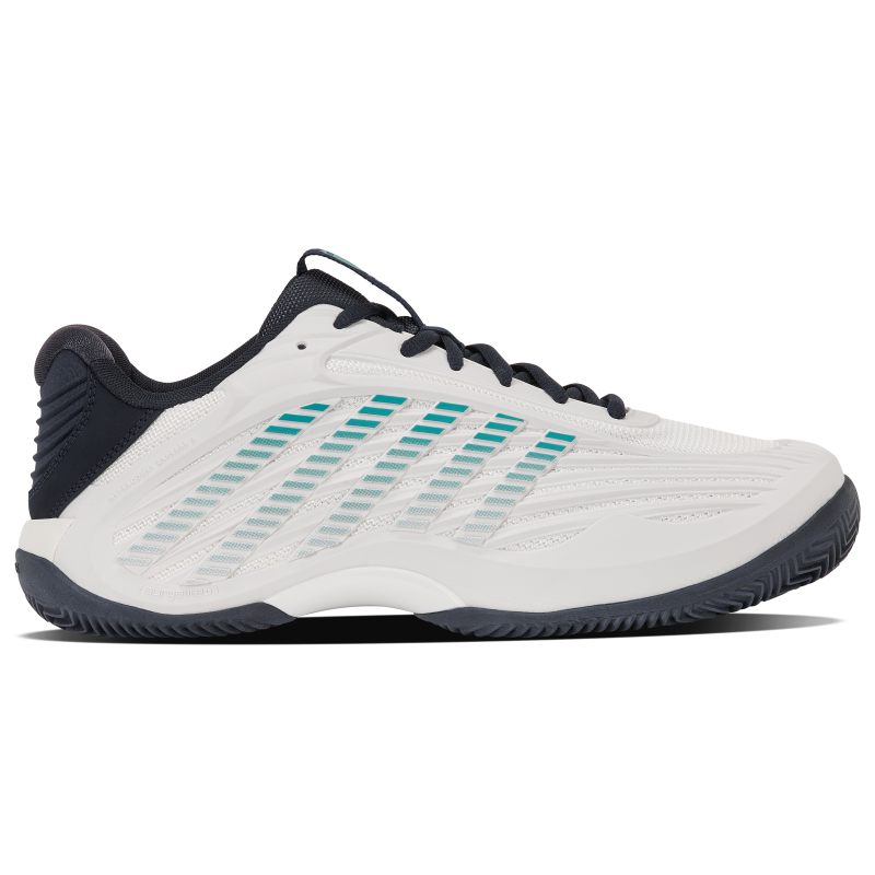 04604-162-M | HYPERCOURT EXPRESS 3 CLAY