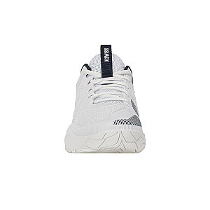 04898-131-M | K-SPEED TEAM | WHITE/BALTIC/CARBON