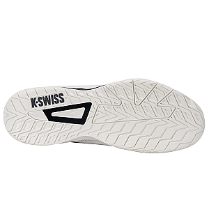 04898-131-M | K-SPEED TEAM | WHITE/BALTIC/CARBON