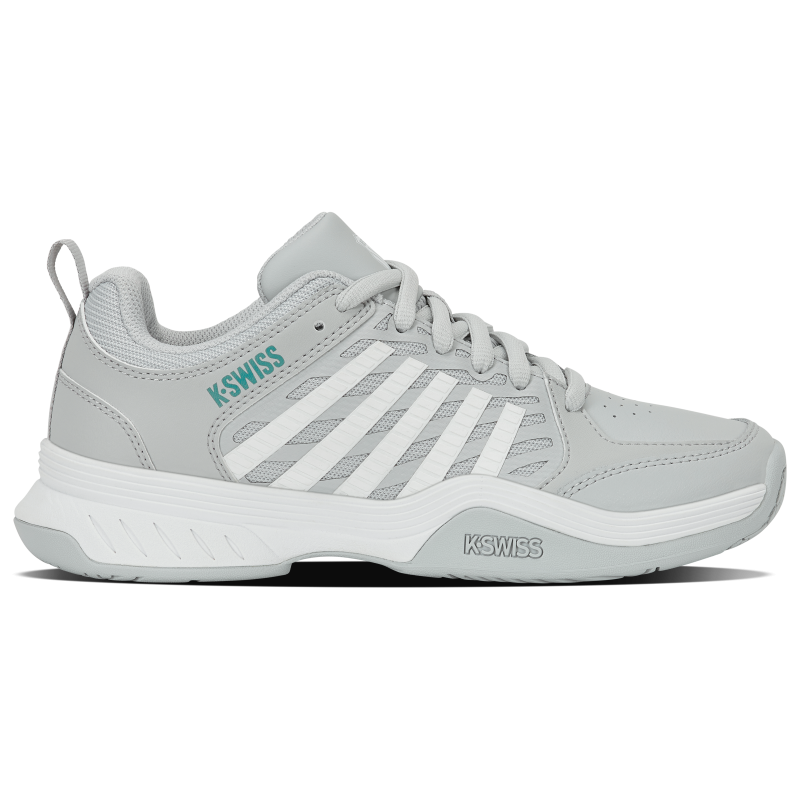94428-079-M | COURT EXPRESS 2 | GLGRY/WHT/BLTC