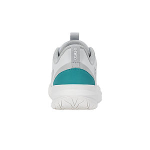 94898-177-M | K-SPEED TEAM | WHITE/DAWN BLUE/BALTIC