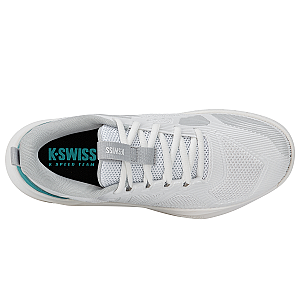 94898-177-M | K-SPEED TEAM | WHITE/DAWN BLUE/BALTIC