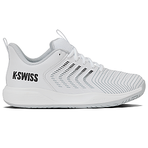 84896-115-M | ULTRASHOT LIGHT | WHITE/GLACIER GRAY/BLACK