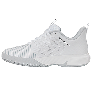 84896-115-M | ULTRASHOT LIGHT | WHITE/GLACIER GRAY/BLACK
