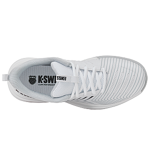 84896-115-M | ULTRASHOT LIGHT | WHITE/GLACIER GRAY/BLACK